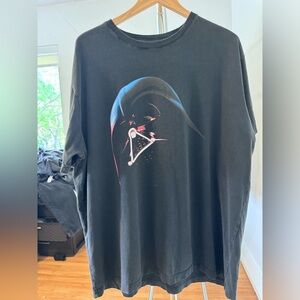KITH x Star Wars Darth Vader T-Shirt